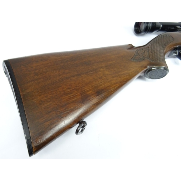 Karabin samopowtarzalny Winchester mod. 100 kal. .243Win
